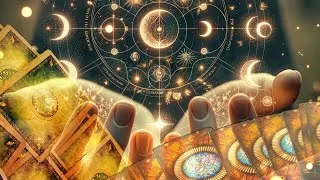 Miniature : Voici mon activité : Astrologie-Tarologie