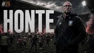 Miniature : Le derby de la honte | FC26 Carrière Sheffield Wednesday #26