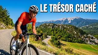 Miniature : Le Col de Geine, trésor caché des Baronnies !