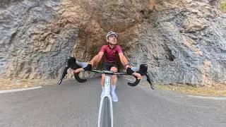 Miniature : Bonus track: final des Gorges de la Nesque