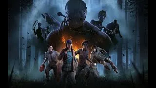 Miniature : Dead by Daylight - Ce jeu est tellement stressant 😧