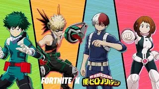 Miniature : Fortnite - Au secours ils sont tous fous🤣😭