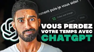 Miniature : 10x plus productif avec ce hack ChatGPT inexploité