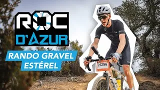Miniature : MA 1ÈRE COURSE GRAVEL ! (3 crevaisons...)