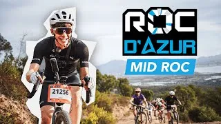 Miniature : MA 1ÈRE COURSE DE VTT SANS VTT... (Plus jamais !)