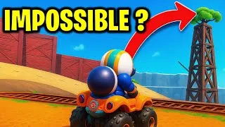 Miniature : 5 tricks jumps IMPOSSIBLES sur Mario Kart World !