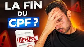 Miniature : CPF 2026 : Les gros changements à savoir !