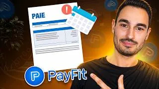 Miniature : Comment gérer sa paie (avec Payfit)
