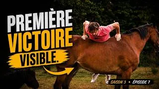 Miniature : Le moment que j'attendais depuis 3 ans.