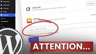 Miniature : WordPress 7.0 est sorti… et maintenant ? (5 conseils)