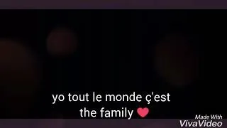 Miniature : Intro de ma nouvelle chaîne YouTube the family76