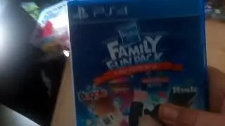 Miniature : Je vous présente mais jeu de ps4 😃