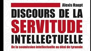 Miniature : Le droit de vouloir savoir, c'est ça la liberté intellectuelle