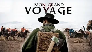 Miniature : Ce jeu à cheval est fatal (Kirghizistan)