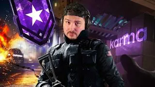Miniature : Le KARMA est rapide !