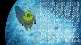 Miniature : Sombre, Animated Short Film, 2022