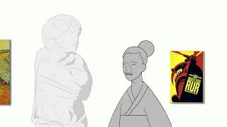 Miniature : karel, Animated Short Film, 2021