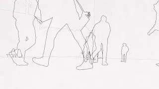 Miniature : Arretez De Marcher Sur Ma Tete, Animated Short Documentary Film, 2021