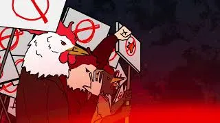Miniature : Poule Renard Vipere, Animated Short Film, 2021