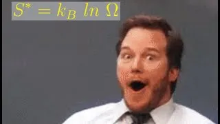 Miniature : Introduction à la physique statistique