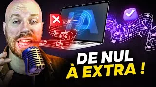 Miniature : Comment créer une musique avec l'intelligence artificielle ! (en 5 minutes !)