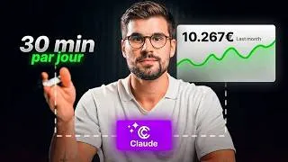 Miniature : Comment signer 2 clients par mois sans prospecter toute la journée