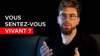 Miniature : On nous apprend à exister, pas à vivre.