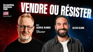 Miniature : Vendre son cabinet ou rester indépendant : la vraie question des 5 prochaines années (Jason Blumer)