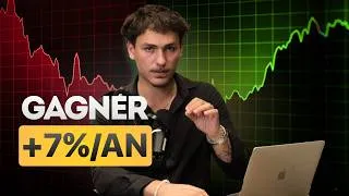 Miniature : Comment IDENTIFIER un ETF en croissance VS risqué ?!