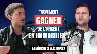 Miniature : INVESTISSEUR IMMOBILIER : Garantir 8%/an (commissions, argent, investissement...)
