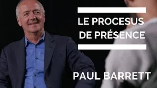Miniature : Comment devenir présent - Paul Barrett (Transformational Breath et Processus de Présence)