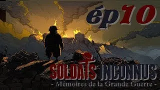 Miniature : Soldats Inconnus | épisode 10 FR | Vous Avez Demandé Un Plombier ?