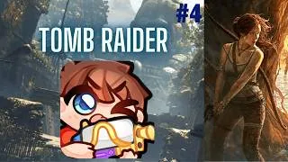 Miniature : EPISODE 4 TOMB RAIDER ANNIVERSARY 🐯 | VOD TWITCH 🟣