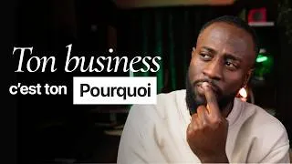 Miniature : Si tu ne sais pas pourquoi tu fais ce que tu fais, regarde CETTE VIDÉO