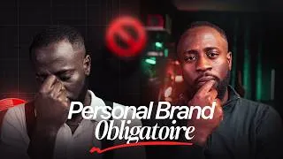 Miniature : 5 Raisons De Construire Ton Personal Brand En Afrique MAINTENANT