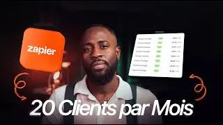 Miniature : La méthode exacte qui me ramène 20 clients par mois