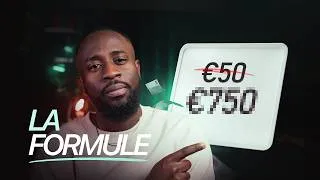 Miniature : J'ai Appliqué La Méthode À 100M$ D'Hormozi À Mon Business De Design