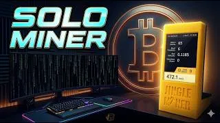 Miniature : 🖥️ Le compagnon idéal pour les passionnés de crypto