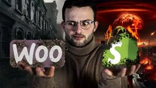 Miniature : Shopify ou WooCommerce : quelle est la meilleure plateforme e-commerce ?