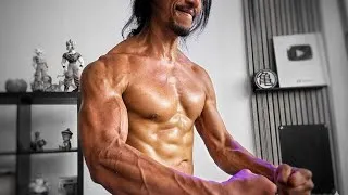 Miniature : POUR ÊTRE SEC, J’AI LÂCHÉ CE QUI M’A RENDU LOURD 🔓🧠