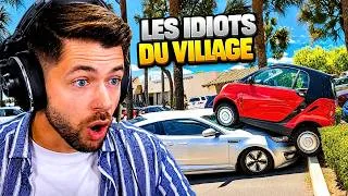 Miniature : LES IDIOTS DU VILLAGE #13 😂 (Instant Regret)