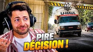 Miniature : LES IDIOTS EN VOITURE #14 😂 (Dashcam Fails)