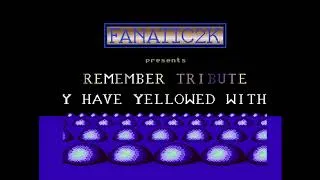 Miniature : Fanatick2K Crack Intro - Remember Tribute