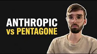 Miniature : Le Pentagone a blacklisté mon outil principal