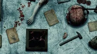 Miniature : Animation 2D/3D - Teaser horreur et Freddy Krueger