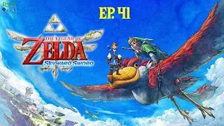 Miniature : Zelda : Skyward Sword (FR) / Plus de flèche Oskuuurr #41
