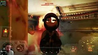 Miniature : Fallout 4 (FR) / Je chasse le chasseur ! #15