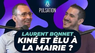 Miniature : LAURENT BONNET - Kiné et élu à la mairie ?