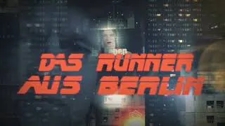 Miniature : Das Runner aus Berlin - Univers Parallèles