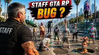 Miniature : Ce bug a fait exploser le RP ! | GTA RP